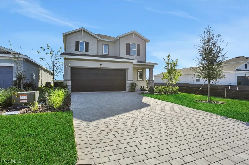 13443 Turnleaf Boulevard Punta Gorda FL 33955