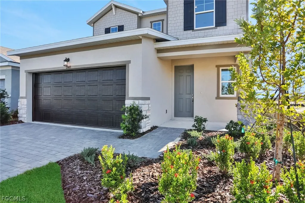 13443 Turnleaf Boulevard Punta Gorda FL 33955