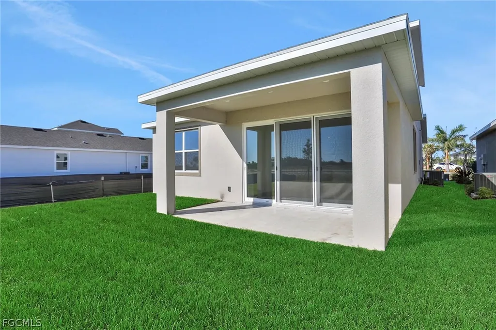 13443 Turnleaf Boulevard Punta Gorda FL 33955