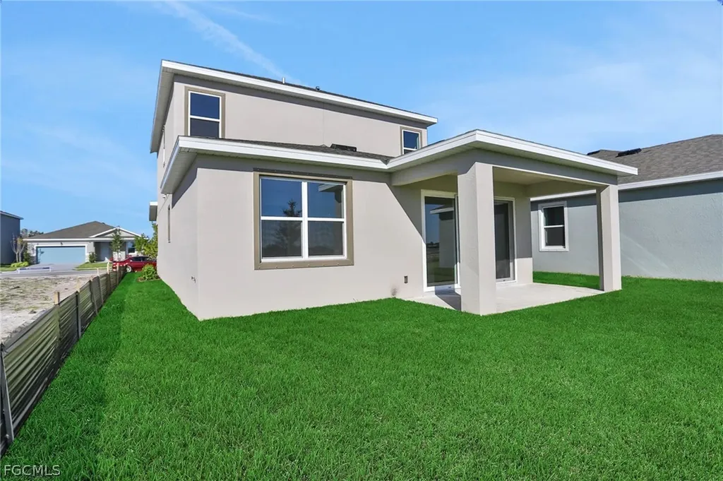 13443 Turnleaf Boulevard Punta Gorda FL 33955