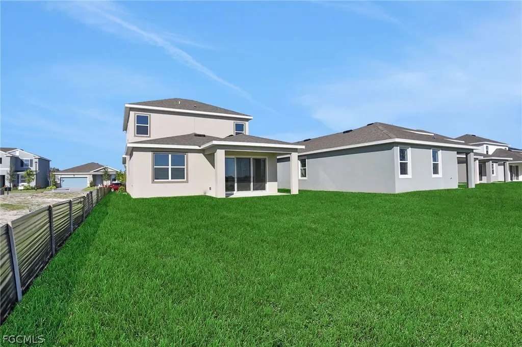 13443 Turnleaf Boulevard Punta Gorda FL 33955