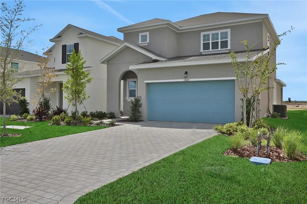 13425 Turnleaf Boulevard Punta Gorda FL 33955