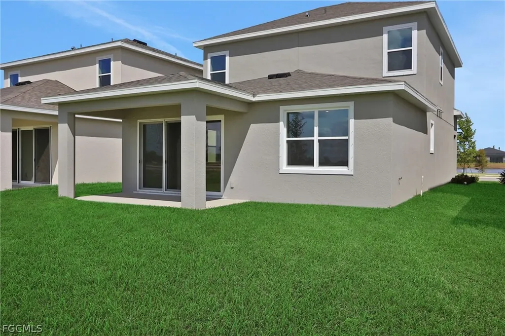 13425 Turnleaf Boulevard Punta Gorda FL 33955