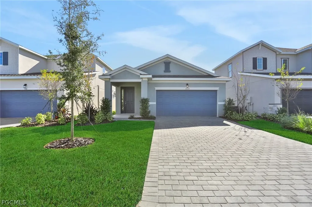 13437 Turnleaf Boulevard Punta Gorda FL 33955