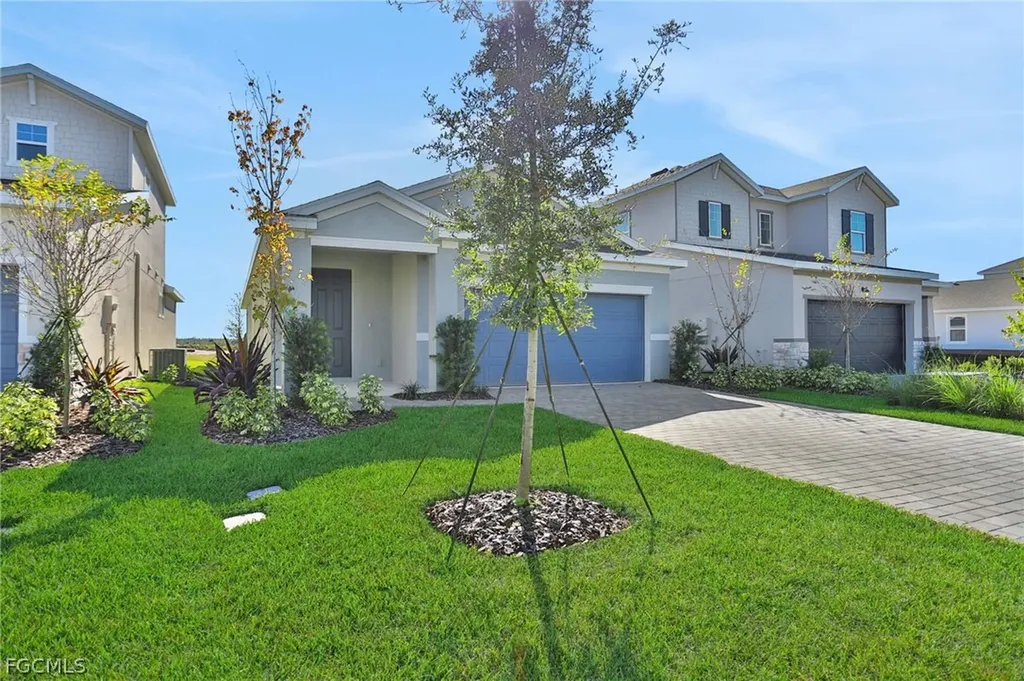 13437 Turnleaf Boulevard Punta Gorda FL 33955