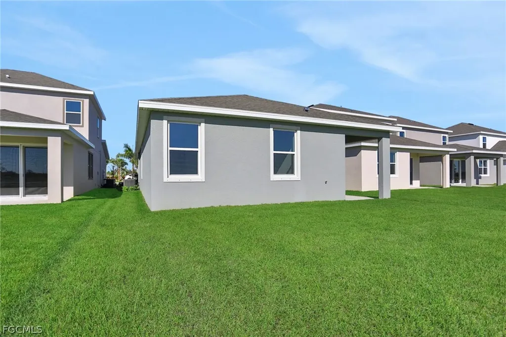 13437 Turnleaf Boulevard Punta Gorda FL 33955