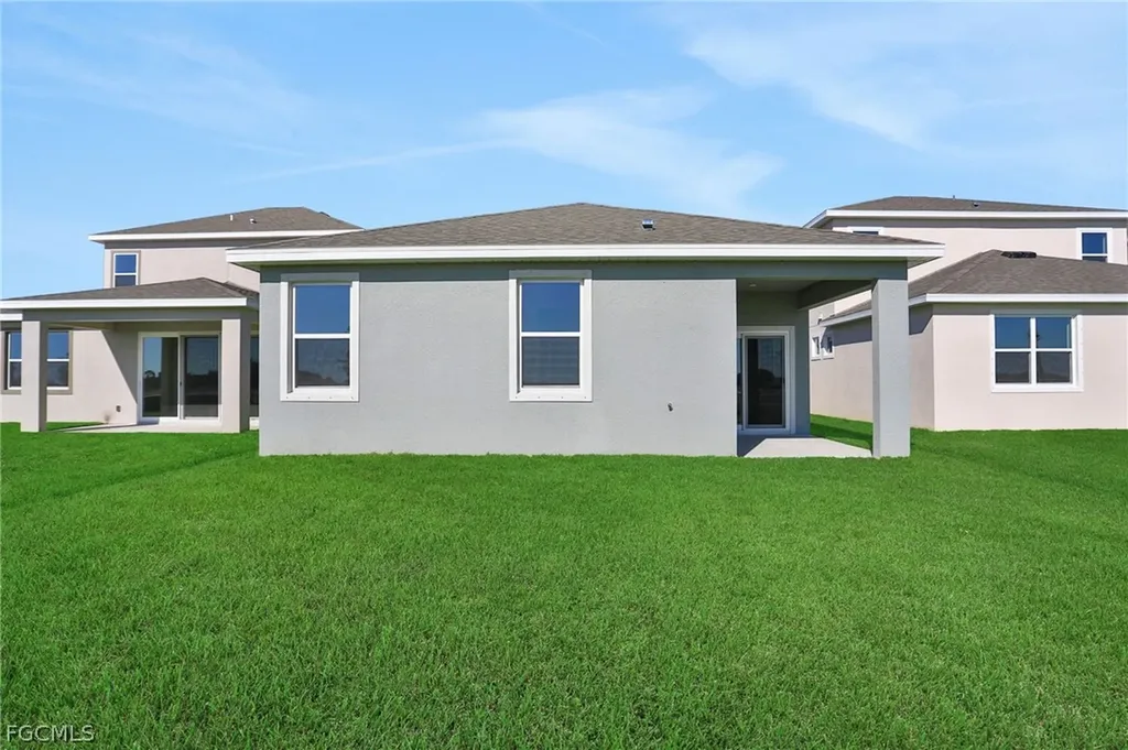 13437 Turnleaf Boulevard Punta Gorda FL 33955