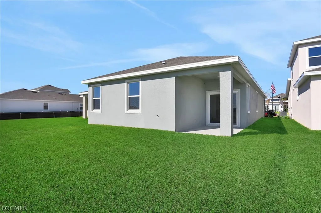 13437 Turnleaf Boulevard Punta Gorda FL 33955