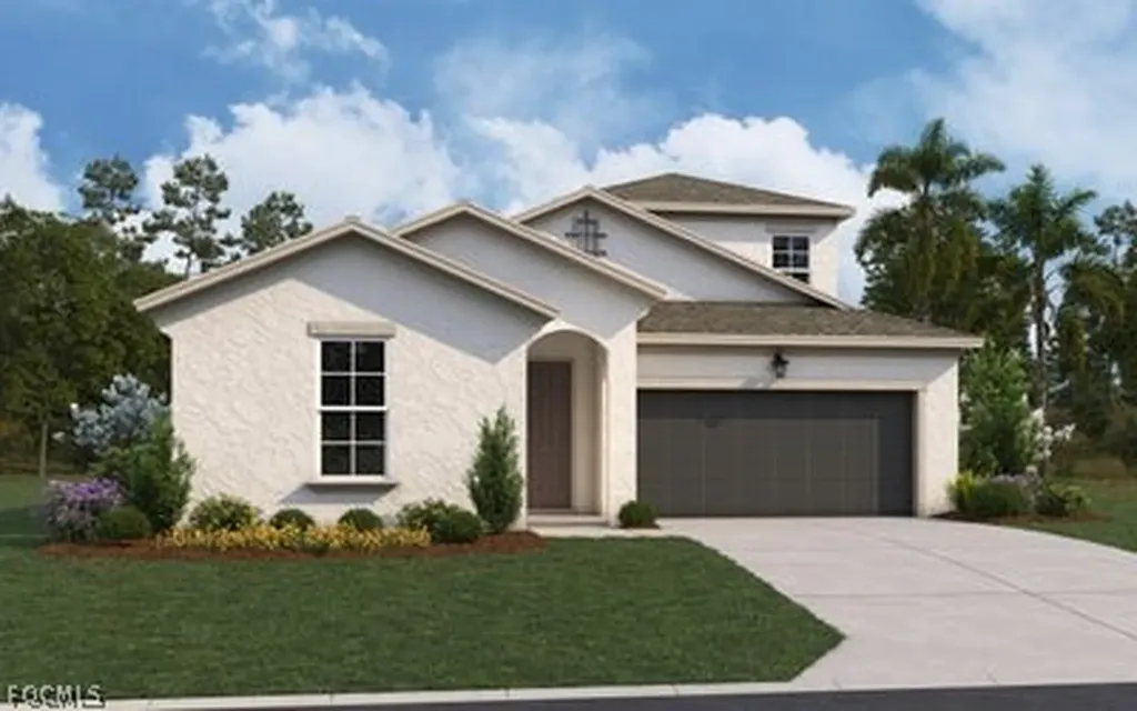 17035 Cottontail Circle Punta Gorda FL 33982
