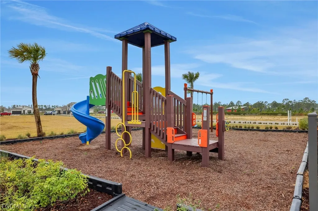 17035 Cottontail Circle Punta Gorda FL 33982