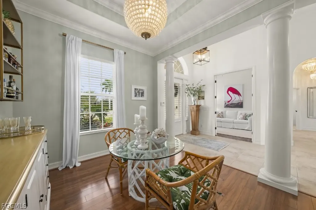 2648 Fairmont Isle Circle Cape Coral FL 33991