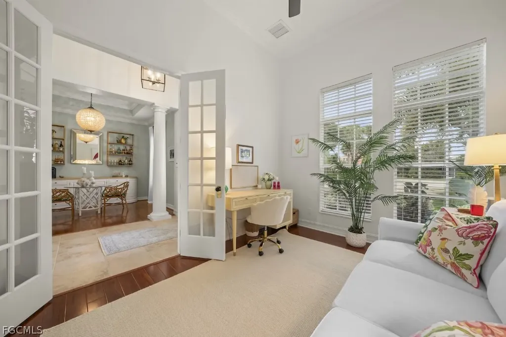 2648 Fairmont Isle Circle Cape Coral FL 33991