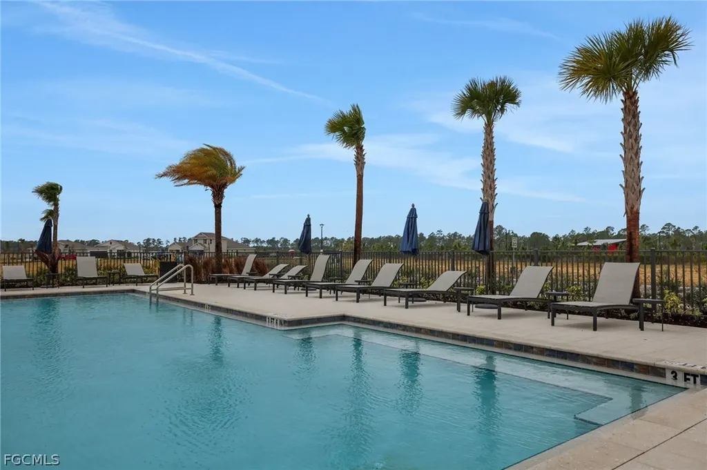 17019 Cottontail Circle Punta Gorda FL 33982