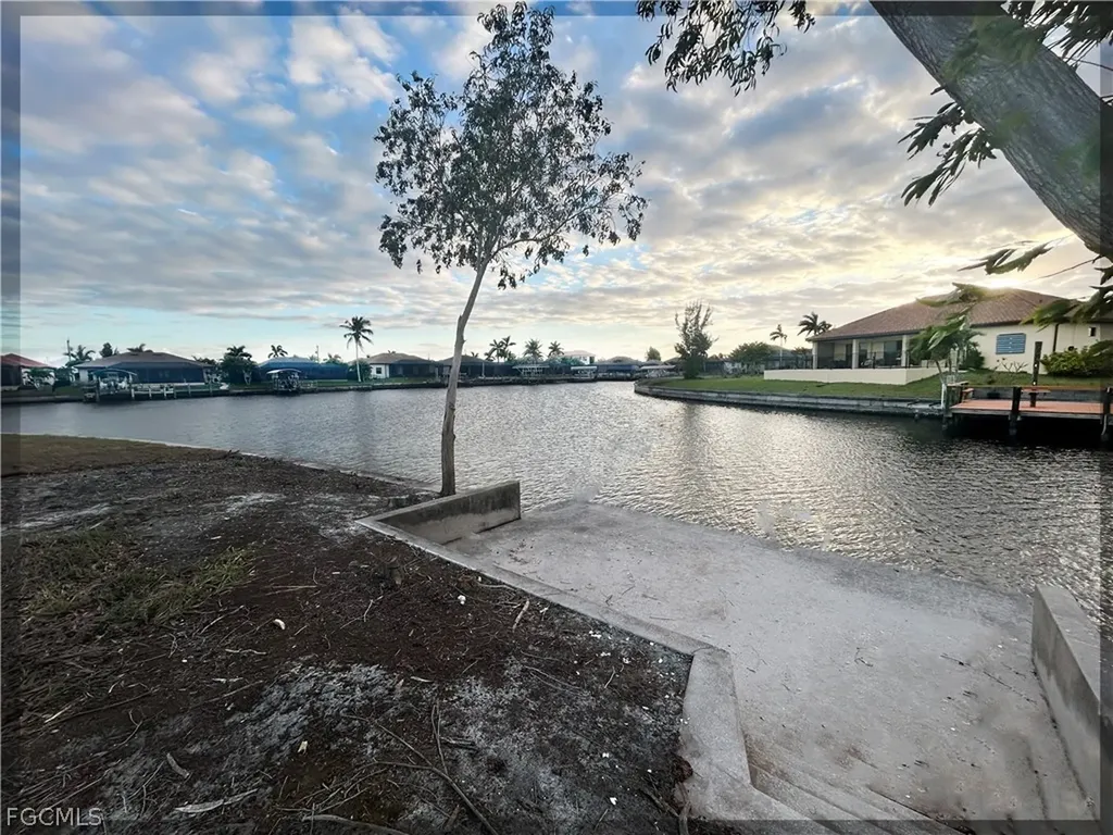 402 NW 34th Place Cape Coral FL 33993
