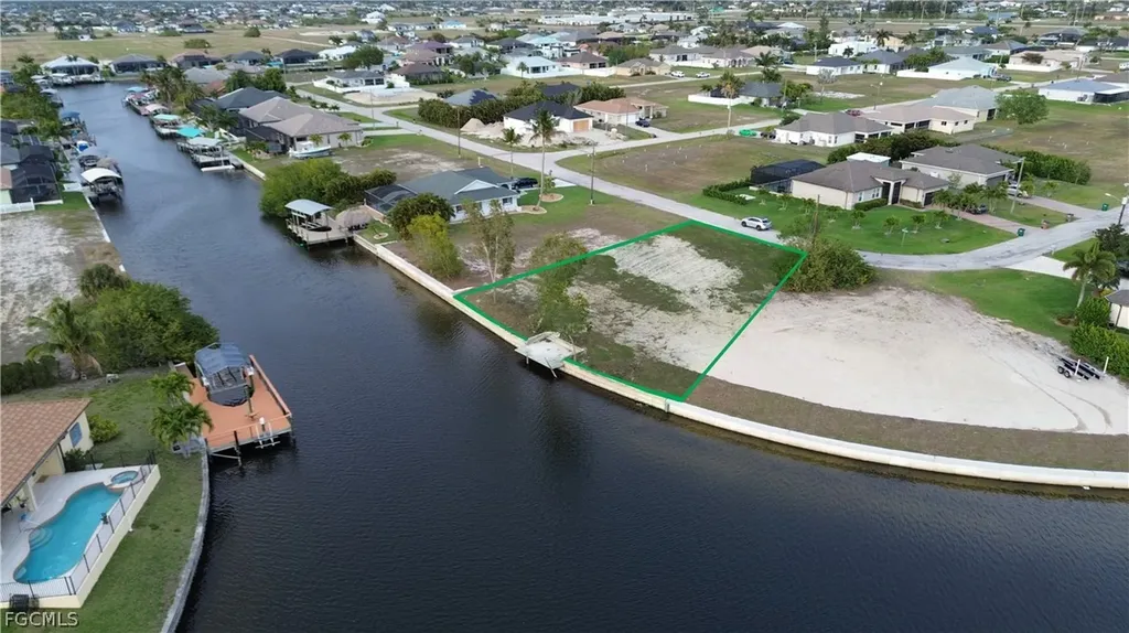 402 NW 34th Place Cape Coral FL 33993