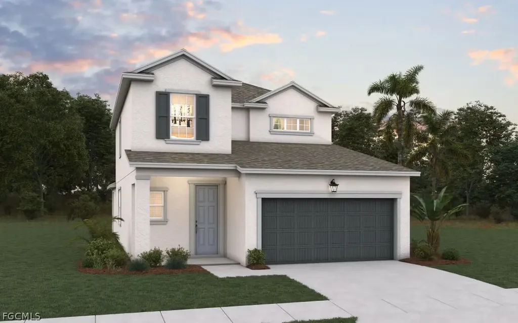 17012 Cottontail Circle Punta Gorda FL 33982