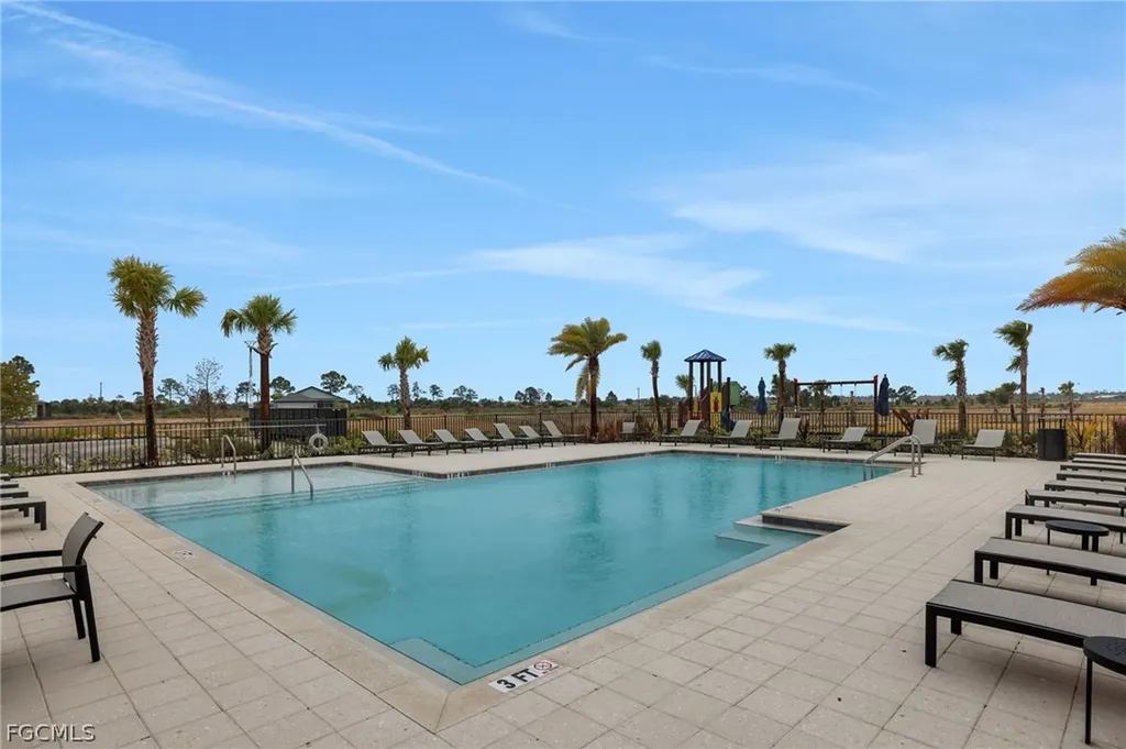17012 Cottontail Circle Punta Gorda FL 33982