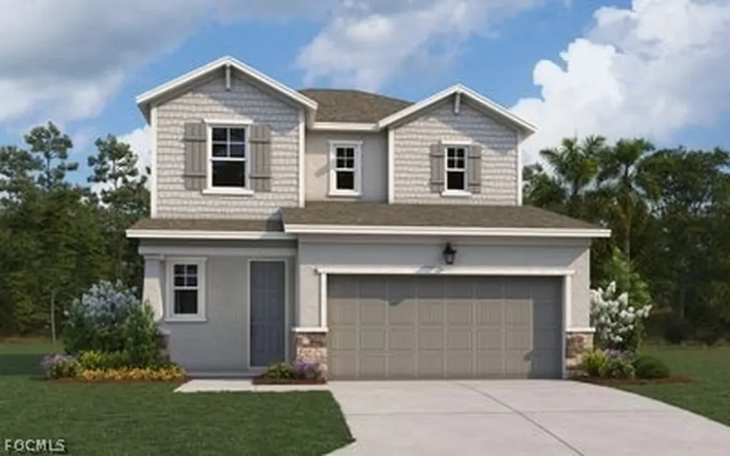 17024 Cottontail Circle Punta Gorda FL 33982