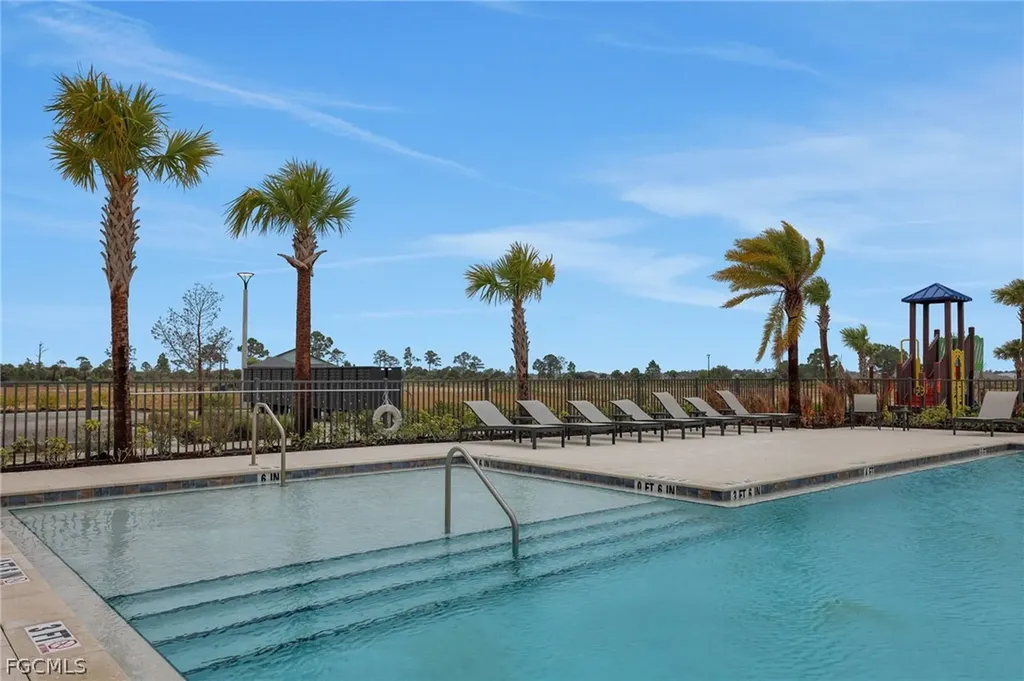 17024 Cottontail Circle Punta Gorda FL 33982