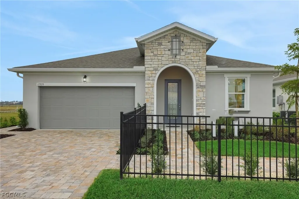 17011 Cottontail Circle Punta Gorda FL 33982