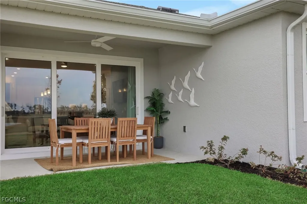 17011 Cottontail Circle Punta Gorda FL 33982