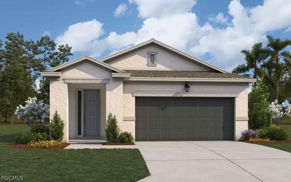 17018 Cottontail Circle Punta Gorda FL 33982
