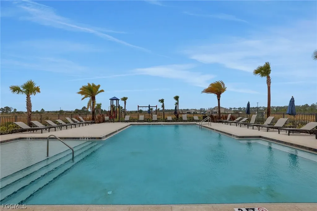 17018 Cottontail Circle Punta Gorda FL 33982