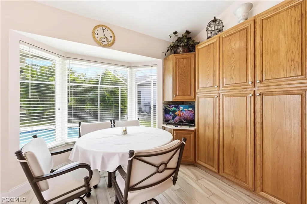 5125 Sunnybrook Court Cape Coral FL 33904