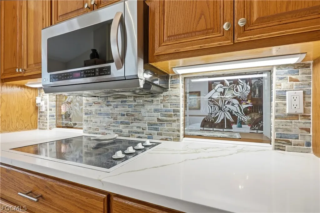 5125 Sunnybrook Court Cape Coral FL 33904