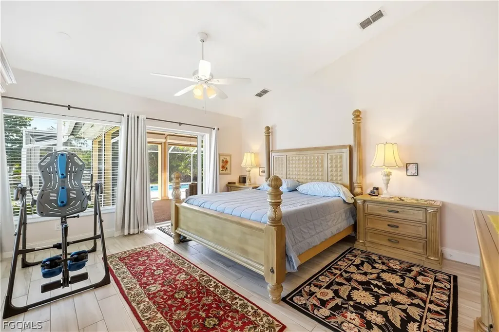 5125 Sunnybrook Court Cape Coral FL 33904