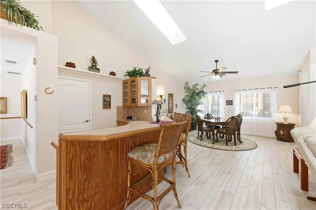 5125 Sunnybrook Court Cape Coral FL 33904