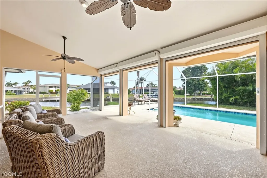 5125 Sunnybrook Court Cape Coral FL 33904