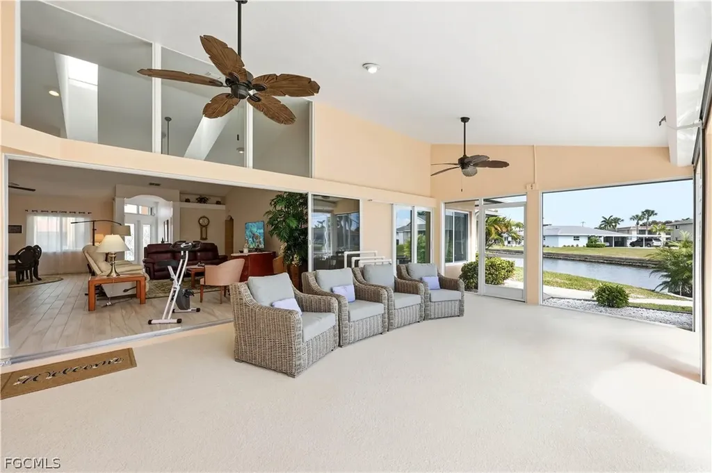 5125 Sunnybrook Court Cape Coral FL 33904
