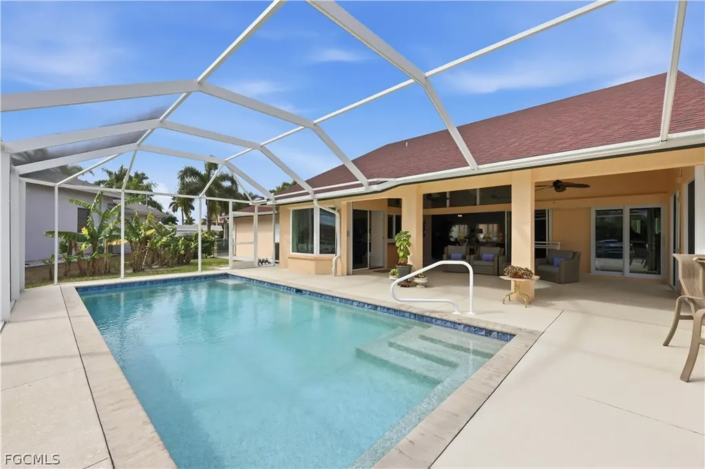 5125 Sunnybrook Court Cape Coral FL 33904