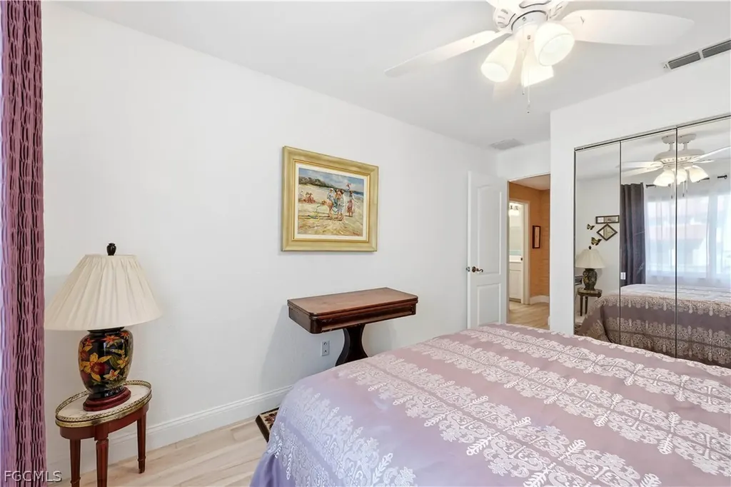5125 Sunnybrook Court Cape Coral FL 33904