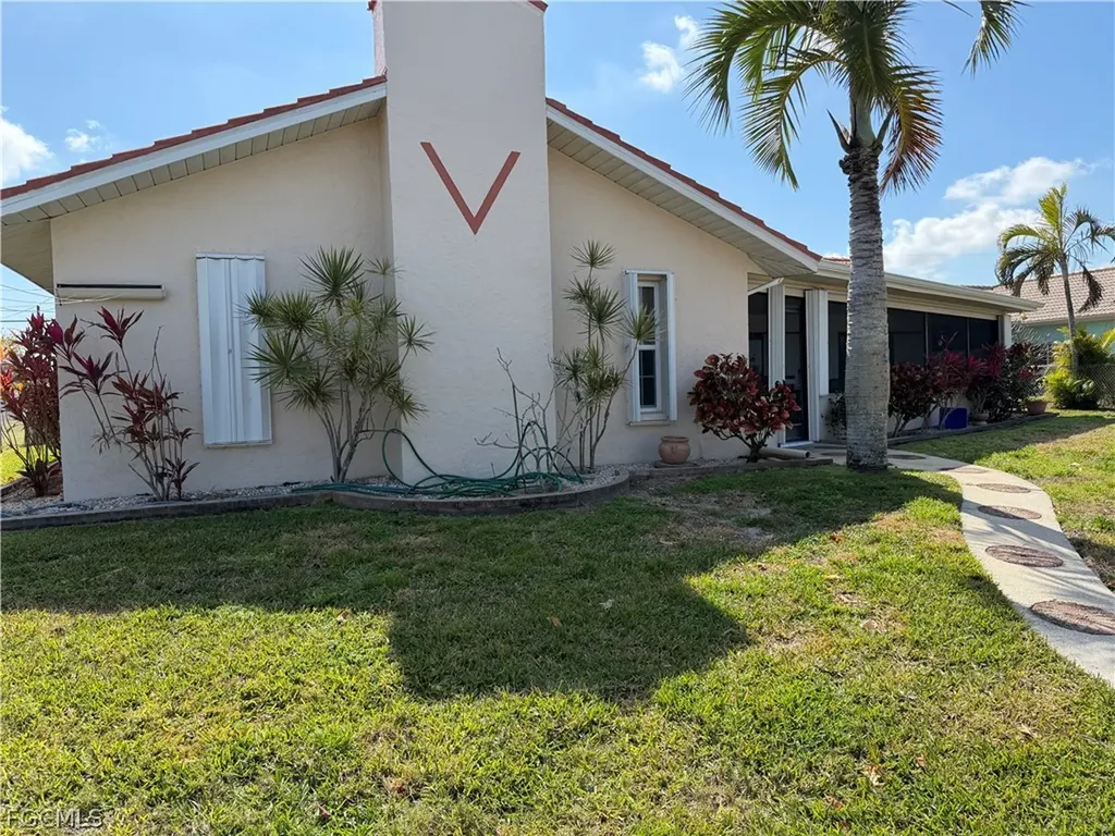 1149 SE 13th Street Cape Coral FL 33990