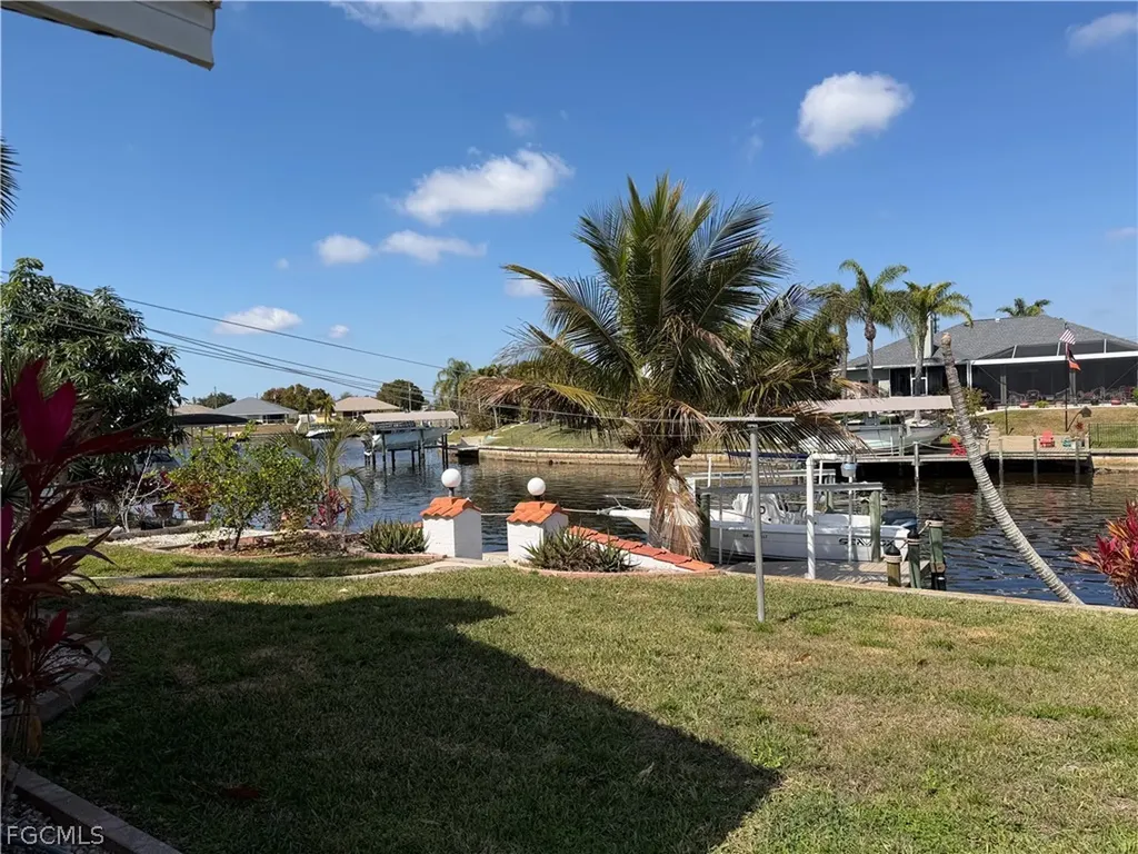 1149 SE 13th Street Cape Coral FL 33990