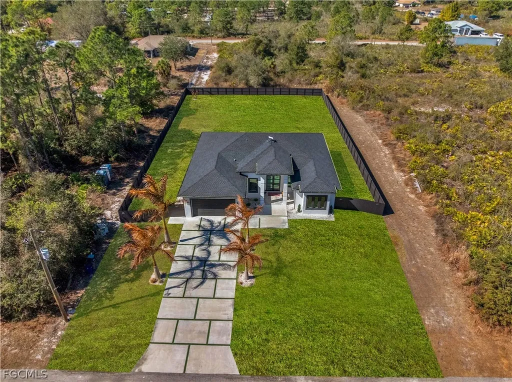 1707 Congress Avenue Lehigh Acres FL 33972
