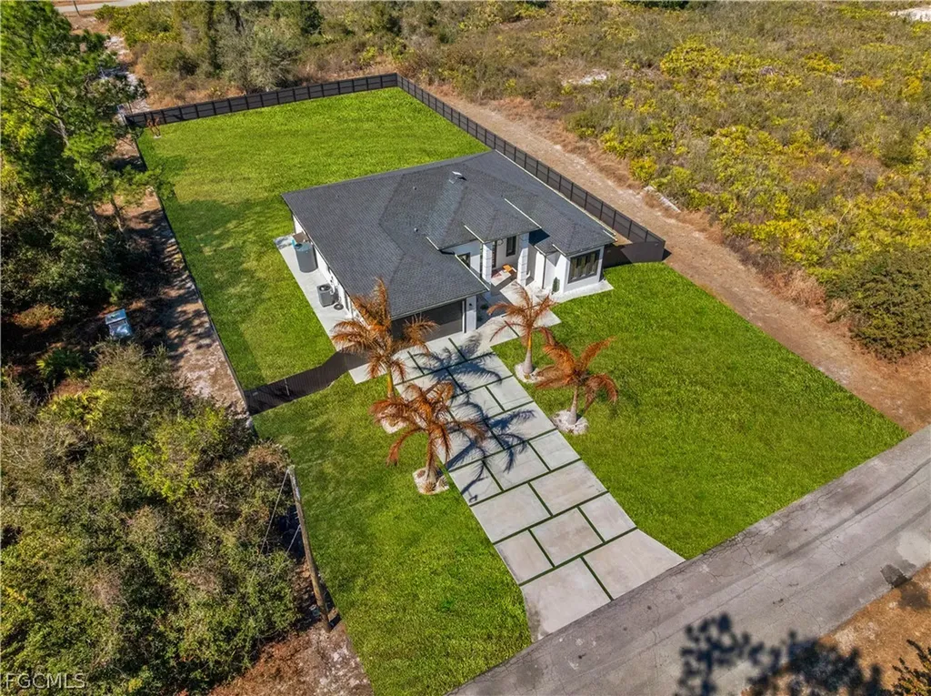 1707 Congress Avenue Lehigh Acres FL 33972