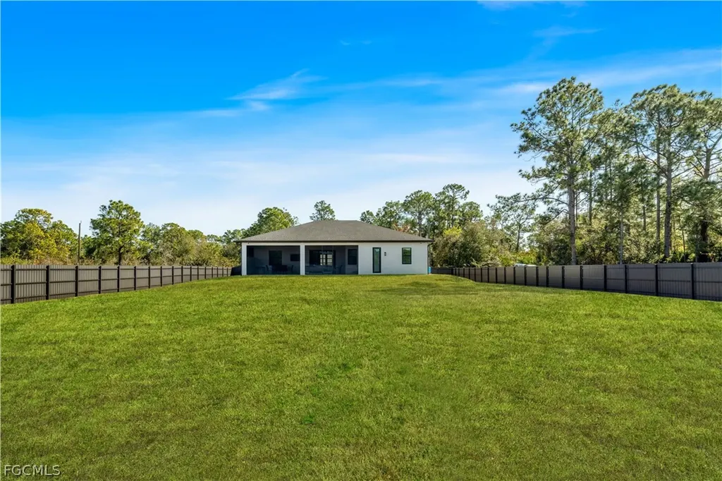 1707 Congress Avenue Lehigh Acres FL 33972