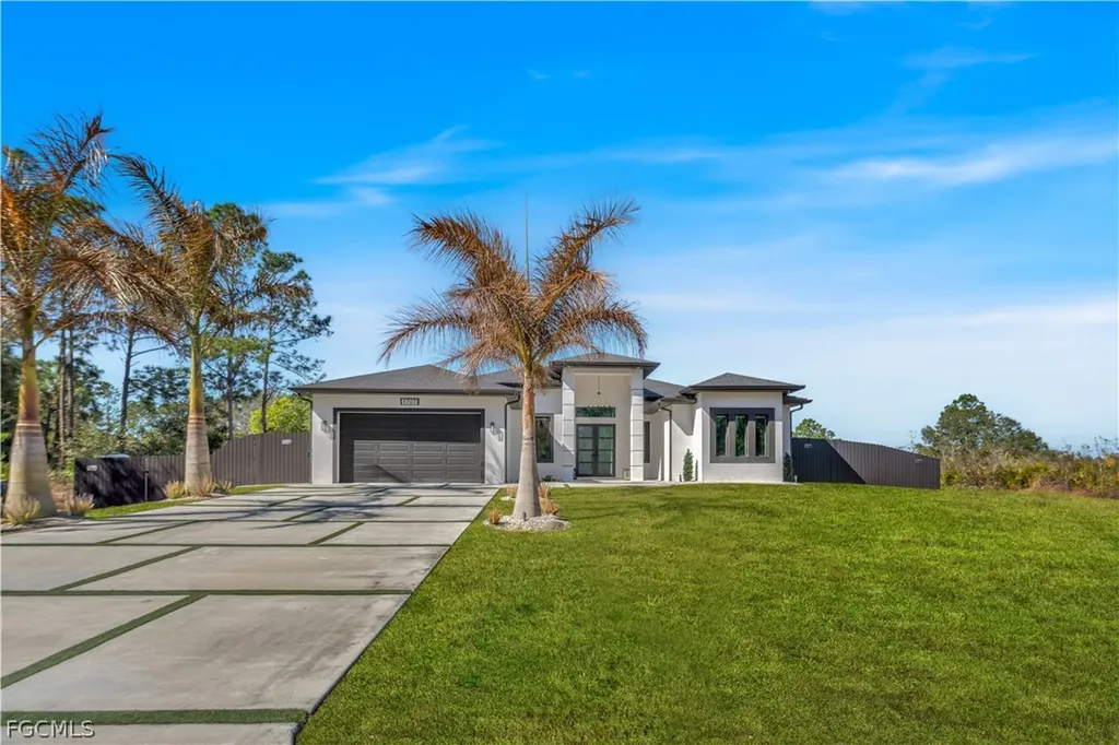1707 Congress Avenue Lehigh Acres FL 33972