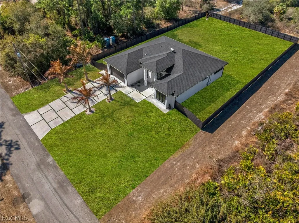1707 Congress Avenue Lehigh Acres FL 33972