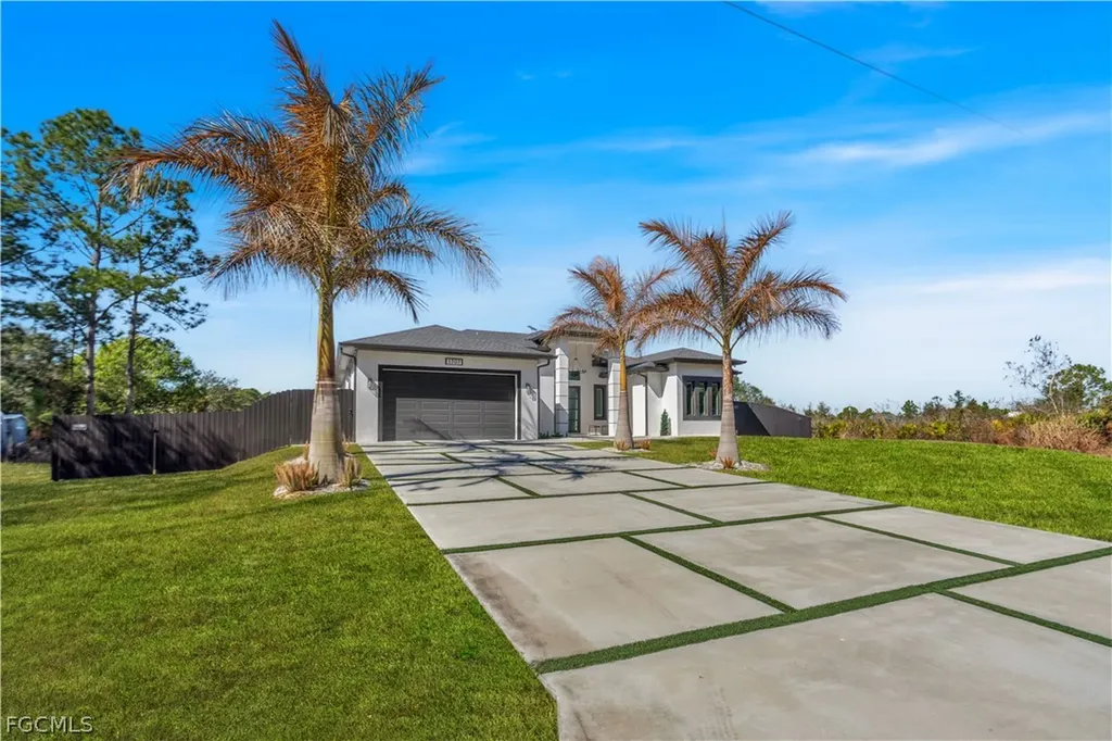 1707 Congress Avenue Lehigh Acres FL 33972