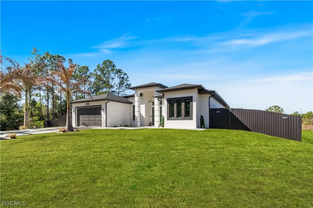 1707 Congress Avenue Lehigh Acres FL 33972