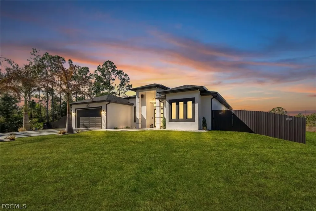 1707 Congress Avenue Lehigh Acres FL 33972