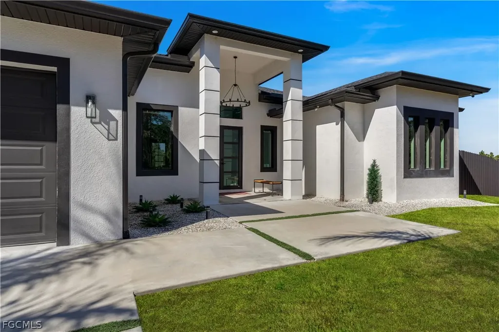 1707 Congress Avenue Lehigh Acres FL 33972