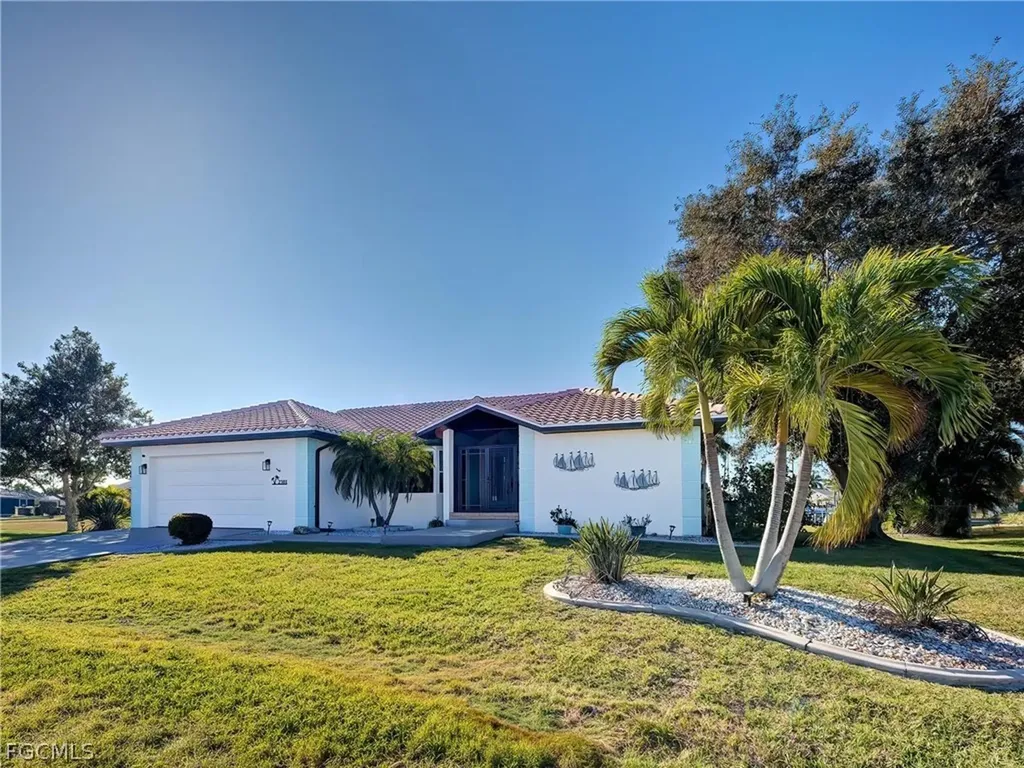 2301 Via Veneto Drive Punta Gorda FL 33950