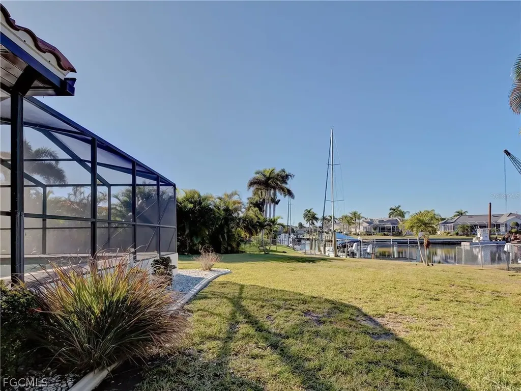2301 Via Veneto Drive Punta Gorda FL 33950