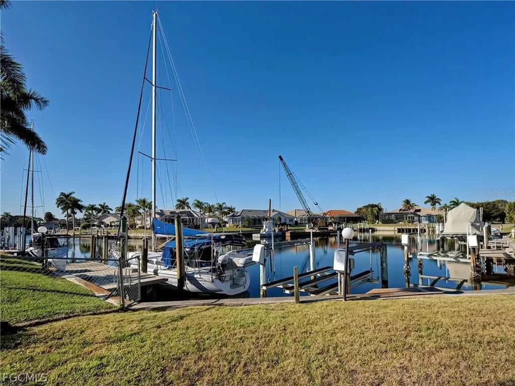2301 Via Veneto Drive Punta Gorda FL 33950