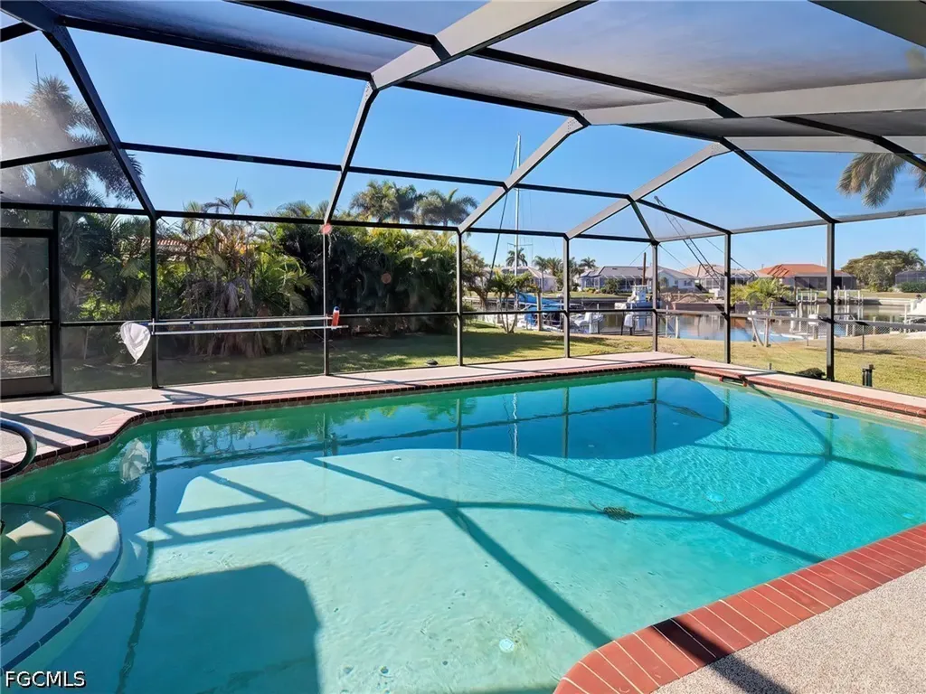 2301 Via Veneto Drive Punta Gorda FL 33950